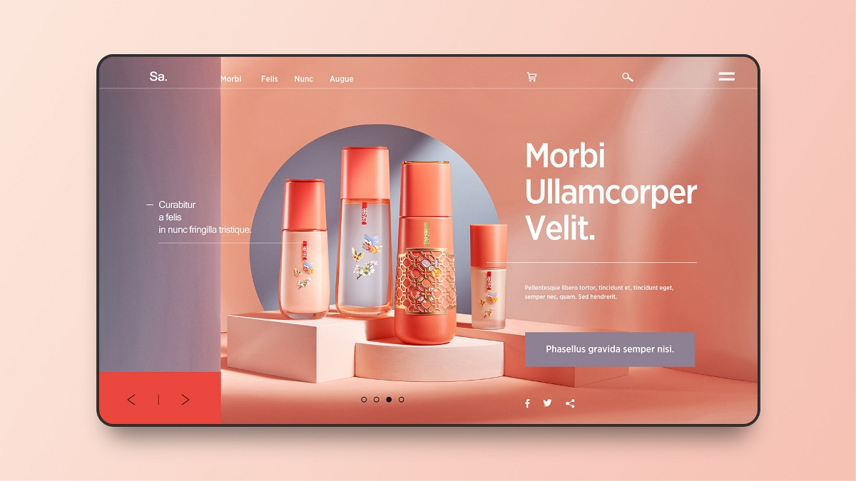 武汉电商设计|网设计|海报banner|版式策划
