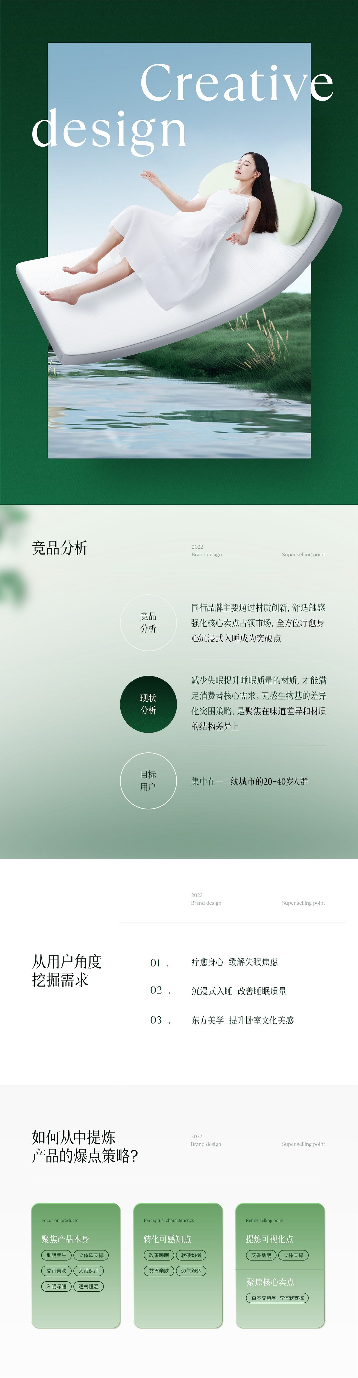 大方科技-生物基超级卖点单品策略+视觉打造