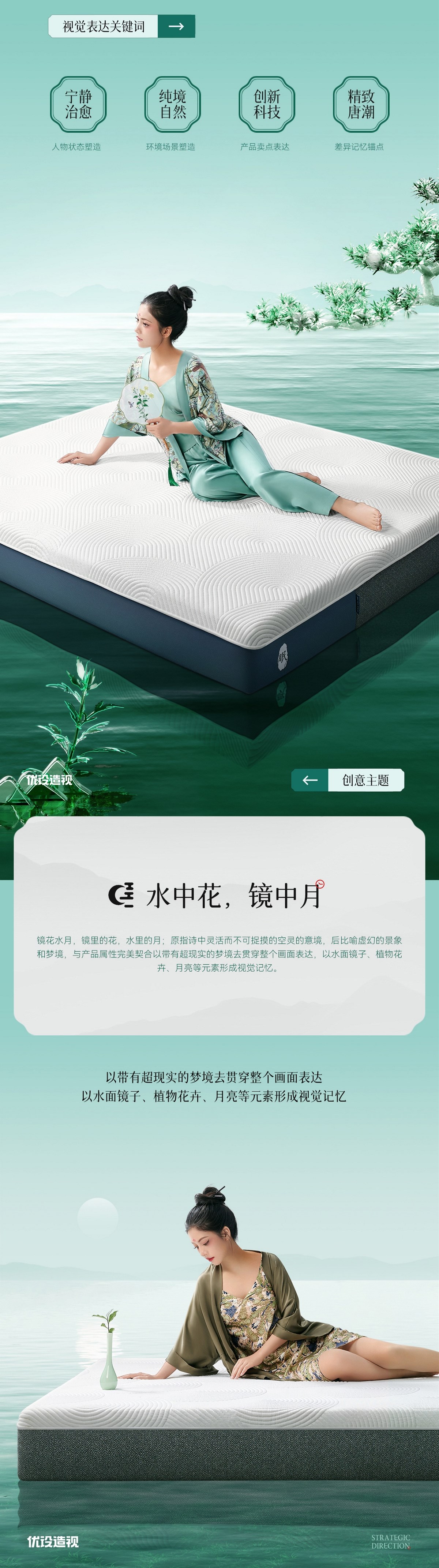 8H（小米）差异化爆品打造 详情丨摄影丨C4D